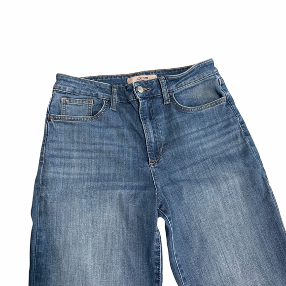 Joe's Women's Wide Leg Full Length Jeans | Wangari | Size 29 - Picture 2 of 8